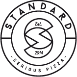 STANDARD BERLIN – SERIOUS PIZZA –